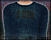 `Barcode Sweater, Andro`