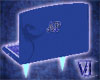 AP Laptop - Blue