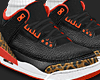 Predator 3s