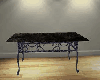 Reflect coffee table