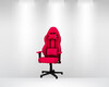 GAMING CHAIR RED
