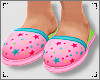 ♥ Slippers