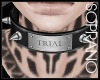[♝] 'Trial' Collar M