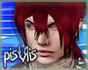 Jide Hair - Crimson