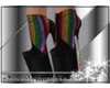 Pride Sexy Boots