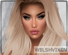 WV: Yasmine Blonde