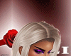Caris Blonde Hair