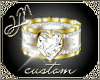 Iris' Wedding Ring
