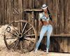 CRF* Country Outfit #2