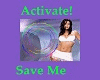 Activate!
