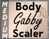 Body Scaler Gabby M
