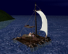 (T)Animated Raft