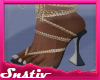 Nope Heels