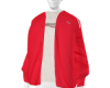 vetements red