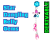 Star Dangling Belly
