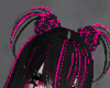 ♡ Horns I Pinky