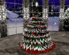 Decadent Christmas Tree