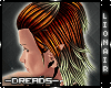 !)Warrior: Ember
