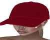 Vinsa Red Hat/Blonde