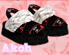 *A* Ur Ugly Slippers