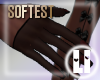 [LI] Bows Gloves b