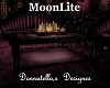 moonlite coffee table