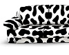 UC 10 poses cow couch