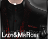 [CS] Mr Rose Suit