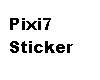 Pixi