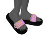 PW/Blackpink Sandals