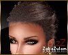 zZ Hair Willa II[CUSTOM]