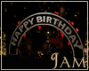 J!:Happy Birthday Arch
