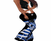 (x)angel pants