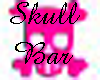 *Chee:pink skull line