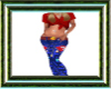 pant pacman