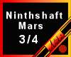 Ninthshaft Mars 3/4