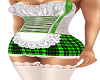 Irish Dame w/stockings