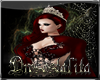~D~Vampire Queen DarkRed