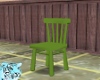 FF~ Olive Kitchen Chair