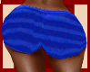 :AC: Bm Cookie Shorts