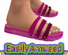 Asian Sandals
