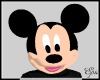 E~D Hey Mickey
