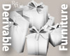 RM* Gift Boxes Furniture