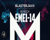 Blasterjaxx - Remedy