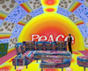 Peace Couch