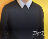 ✩ Ox blur sweater