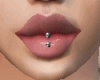Lip Piercing