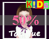 [Tc] Kids Mia 50% Avi