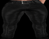 Leather  Pantalon Dark