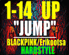 JUMP-BLACKPINK/ HS...